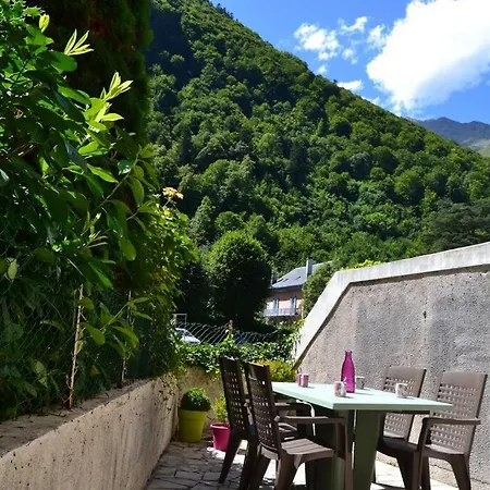 T2 Centre De Avec Terrasse Appartement *